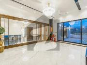 1kanal Barnd New Full House For Rent In DHA Phase 6 Block B