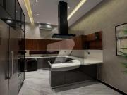 1Kanal Brand New Fully Furnished House For Rent In Dha...