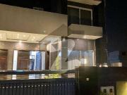 1 Kanal Brand New House Available For Sale In Gulberg...