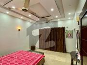 1kanal Brand New House Available For Sale In Gulberg...