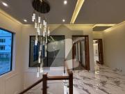 1kanal Brand New House DHA Phase 5 Sector B