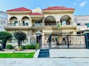 1kanal brand new spanish bungalow available for sale...
