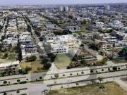 1 Kanal Corner Plot Open Basement Sector H Near Round...