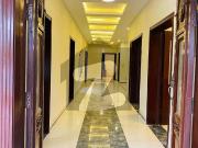 1kanal designer brand new furnished house