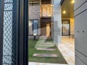 1kanal Designer House Available For Rent Bahria Town Phase 3