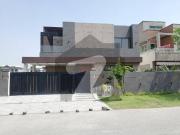1 Kanal Full House For Rent In DHA Phase 4