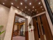 1 Kanal Full House Ultra Modern Design 5 Bed Room House...