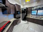 1Kanal Full Luxurious Furnished House For Rent Bahria...