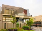 1kanal Fully Furnished Stunning Mansion For Rent