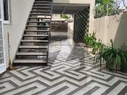 1kanal furnish barnd new full house for rent in DHA Phase 5