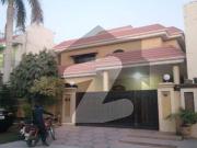 1Kanal House For Office Use In G1 Block jobar Town Lahore