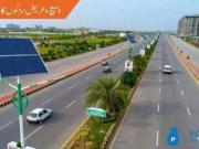 1kanal Islamabad Ghauri Town ID 08984