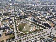 1Kanal Level Plot On Jinnah Blvd Near FFC Office Sec A...