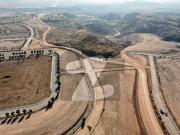 1Kanal Level Plot Sector B3 Best Location Dha 6 For Sale