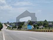 1Kanal Level Plot Sector B3 Best Location Dha 6 For Sale