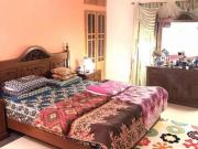 1kanal lewish furnish house available for Rent in bahria...