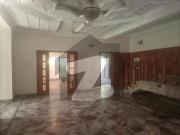 1kanal lower portion full basement with separate gate in...