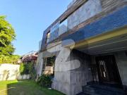 1 Kanal Modren Living DHA Bungalow For Rent