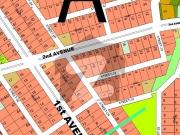 1kanal Residential Plot Available For Sale In Sector A,...