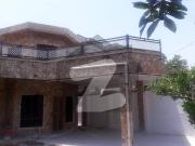 1Kanal Single Storey Bungalow For Rent Defence Road, New...