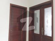 1kanal Upper portion is Available for Rent in DHA phase...