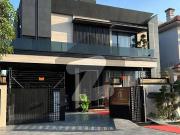 1kanal Upper Portion Ultra Modern Design 3 Master...