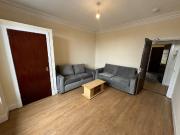 1/L, 6 Cleghorn Street, Dundee DD2, 4 bed flat to rent,...
