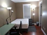 1MayBank Walkley 20m Carleton University Private bathroomVID