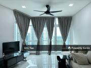 1medini 1 bed type for Rent