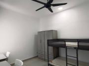 1Min walk to TAR college Medium room@PV9 Setapak