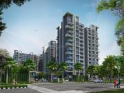1OAK NATURA,Sushant Golf City 3.5 BHK Apartment For Sale...