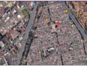 1RA CERRADA DE AV. 3RA SECC. DE ARAGON, C.P. 07970...