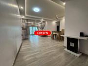 1Sky Condominium Bayan Baru nice unit