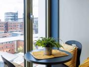 1st & 2nd Floor Studio