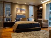 1st Class Townhome with Elevator for Sale in New Manila !