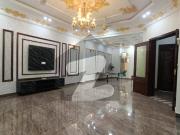 1st Entry Brand New 8 Marla Spanish House For Rent In...