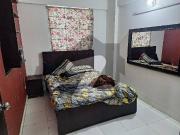 1st Floor 2 Bed 2 Bath Fully Furnished Studio For Rent