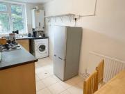 1st Floor 2 Bed Flat on High Road Leyton E10