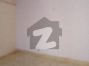 1st Floor 5 Room 2 Washroom Best For Silent Office PECHS...