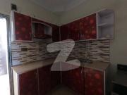 1st floor 870 sq. Ft flat for sale in korangi sector 32/a