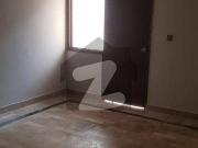 1st floor Apartment for Rent fully maintained
