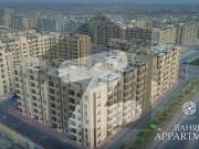 1st Floor Apartment For Sale In Precinct 19 BAHRIA...
