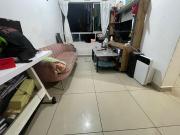 1st floor Cyber City apartment at Kepayan Sabah