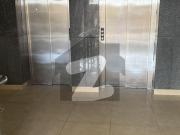 1st floor Flat available for rent in PHA Hayatabad