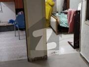 1st Floor Flat For Rent Near Nadeem Shahid Room