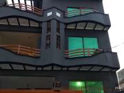 1st Floor for rent, recommend for small family....