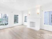 1ST FLOOR, FRONT FACING CAPTIVATING AND CHARMING 2BR/1BA...