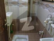 1st Floor Fully Furnished Apartment Available For Rent...