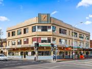 1ST FLOOR OFFICE IN WOLLONGONG CBD!