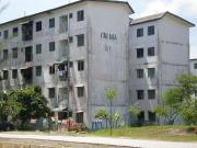 1st Floor Pangsapuri Palma Bandar Country Homes Rawang